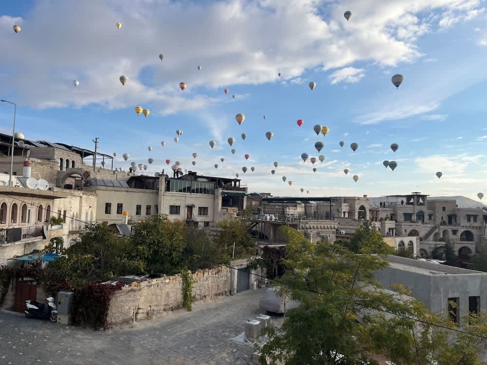 Naif Hotel - Adults Only 1
