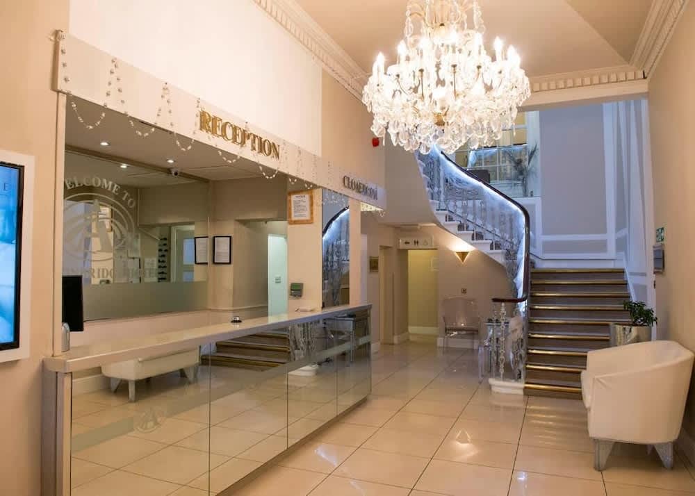Avonbridge Hotel 1