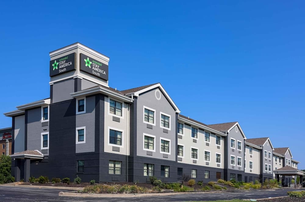 Extended Stay America Suites - Cleveland - Beachwood - Orange Place - South 1
