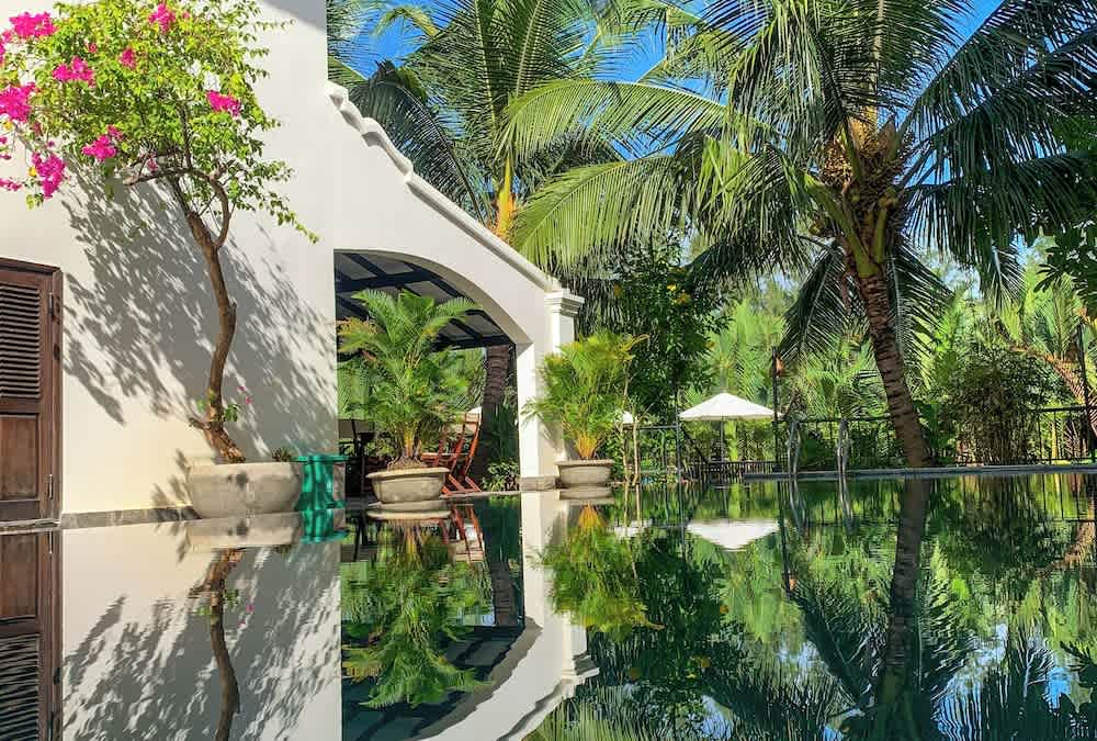 Mayci Eco Boutique Hotel Hoi An 1