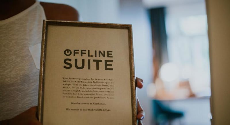 G'sund & Natur Hotel Die Wasnerin - Adults Only 1