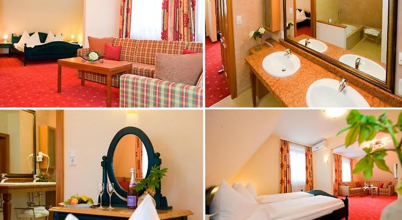 Hotel Mader 2