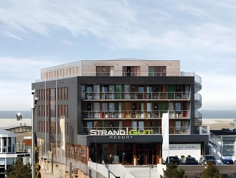 Strandgut Resort 1