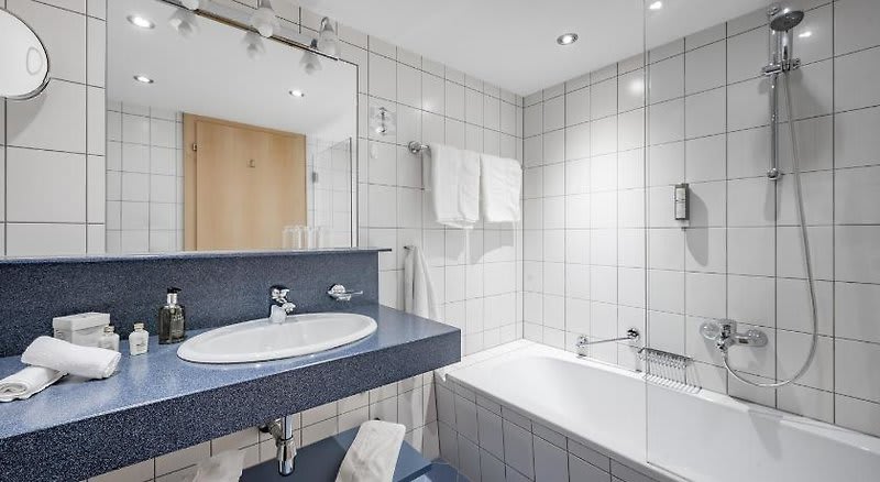 Alpenhotel Zimba 2