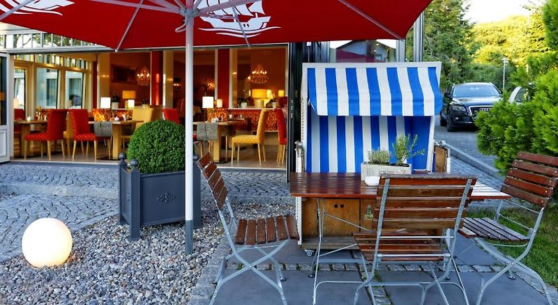 Hotel Sonneneck 2