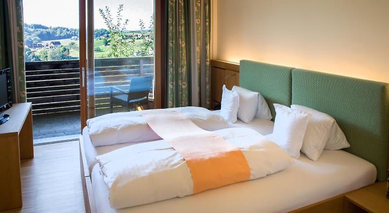 Genusshotel Riegersburg 1