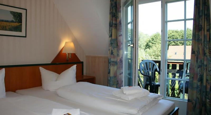 Hotel Seewisch 2