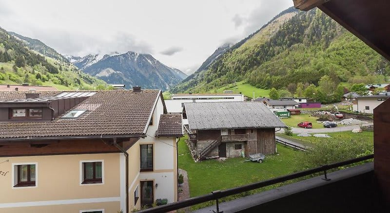 Hotel Post Fusch 1