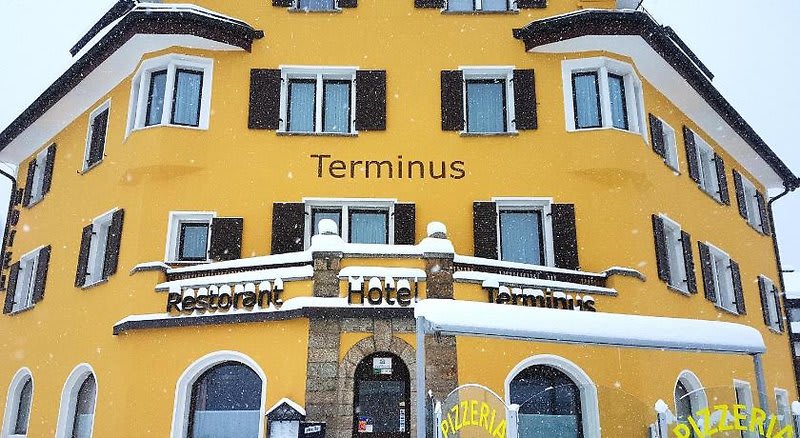 Hotel Terminus 1