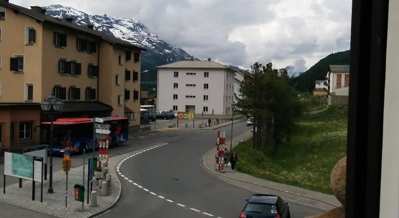 Hotel Terminus 2