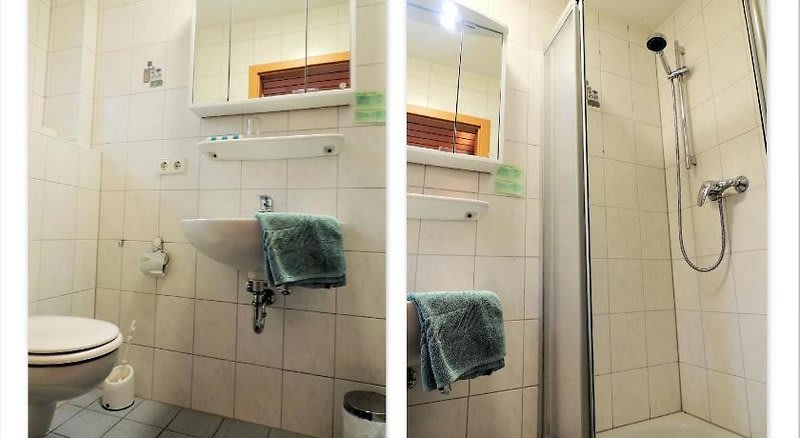 Hotel Garni Rodenbach 1
