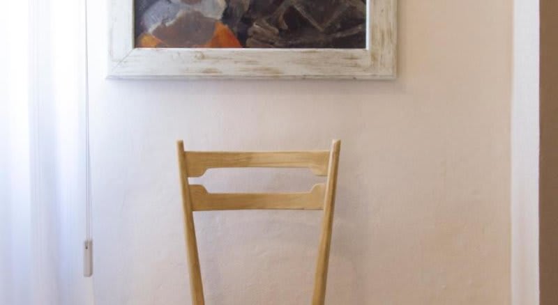 Art Hotel Pandos 1