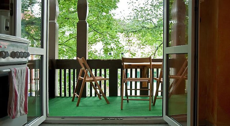 Hostel Jena 1