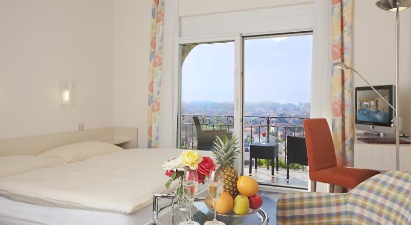 Hotel Tobler 1