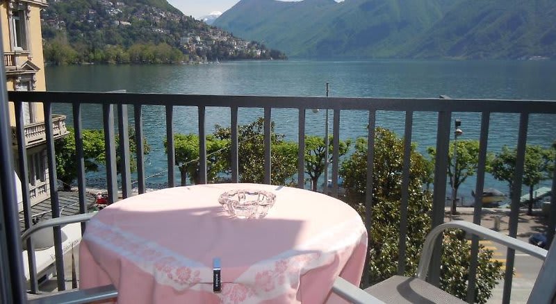 Swiss Lodge Nassa Garni 2