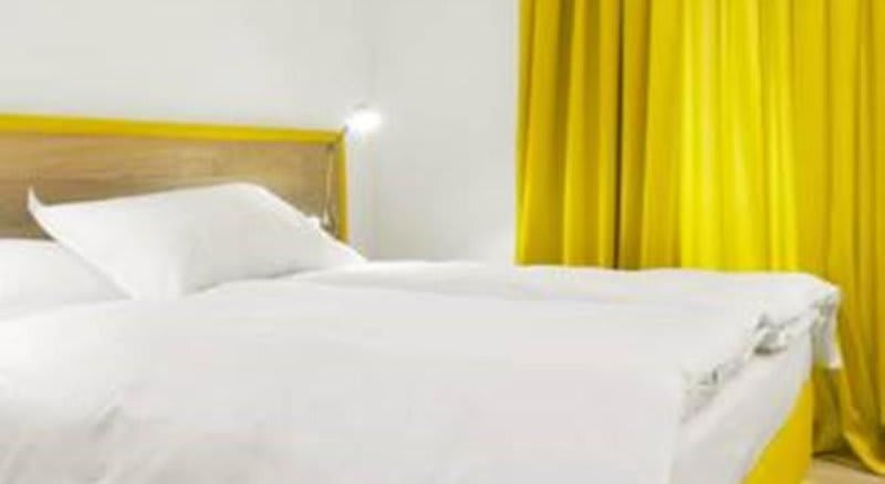 Hotel Gabbani 1