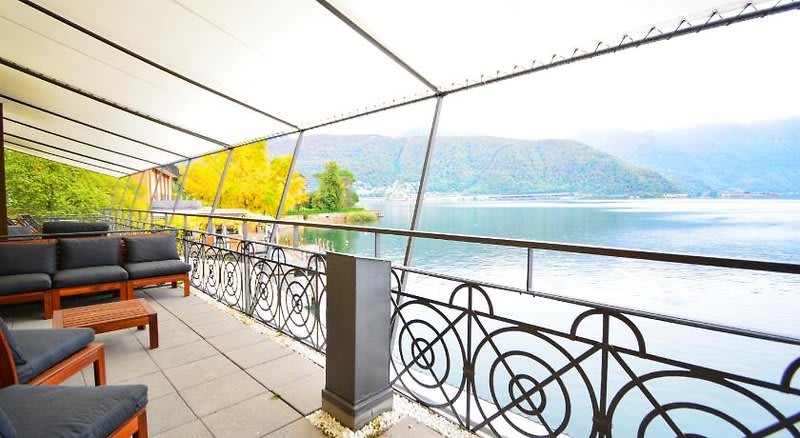 Lac Hotel 2