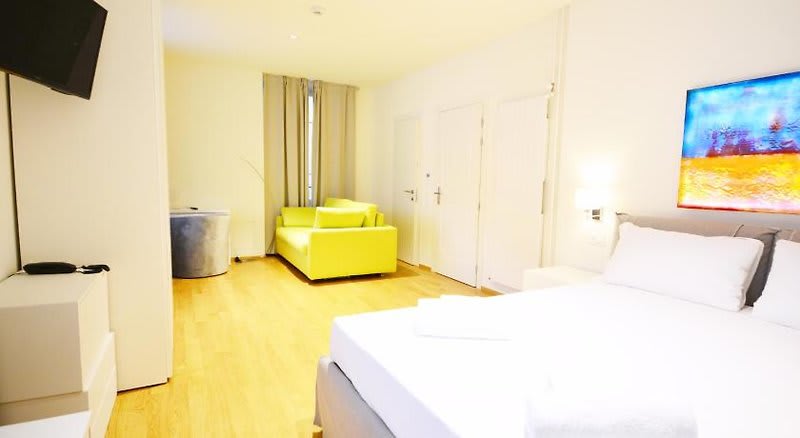 Lac Hotel 1
