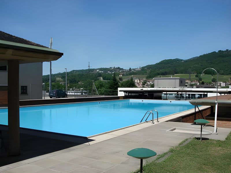 Hotel Albergo Milano 1
