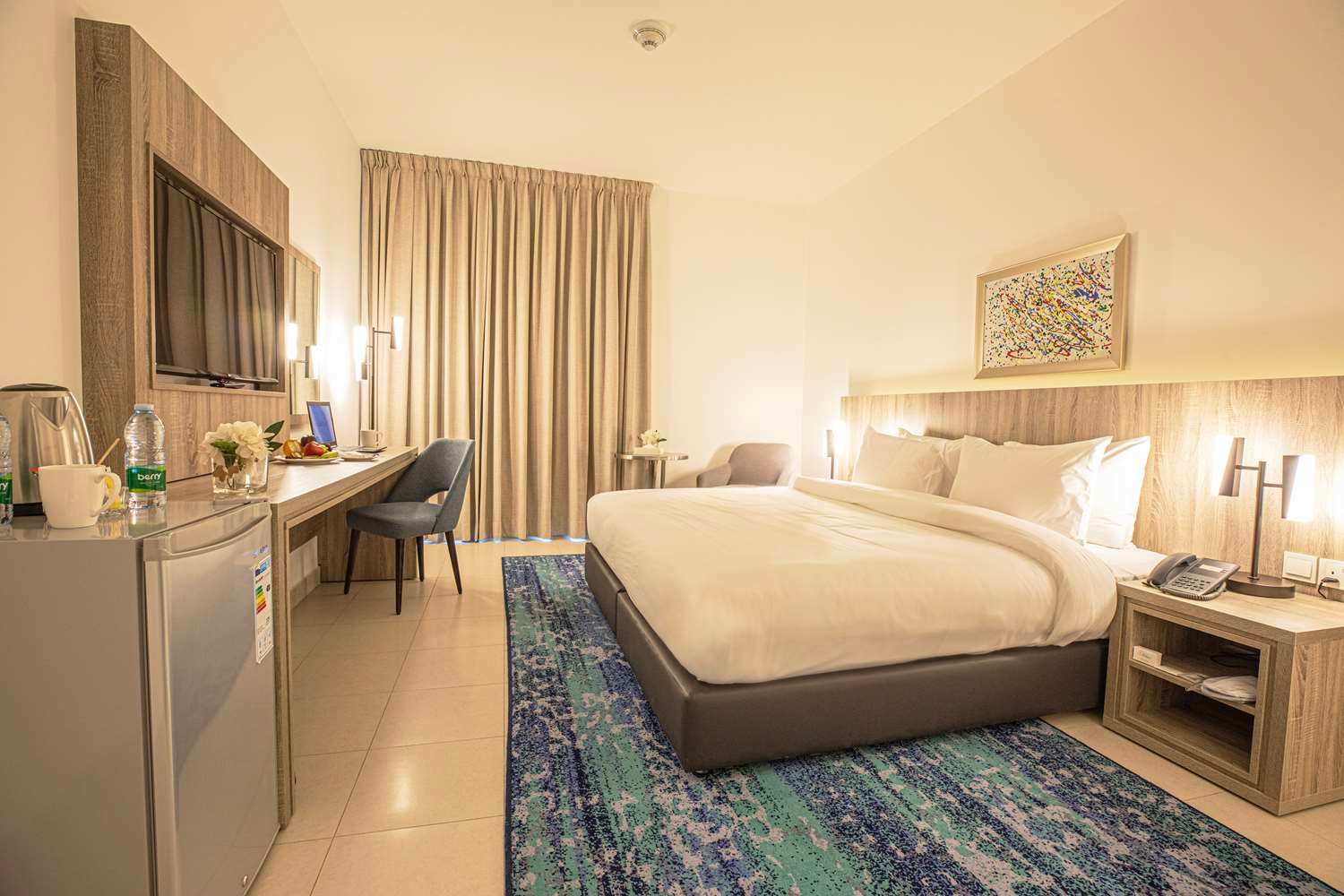 Golden Tulip Amman 1