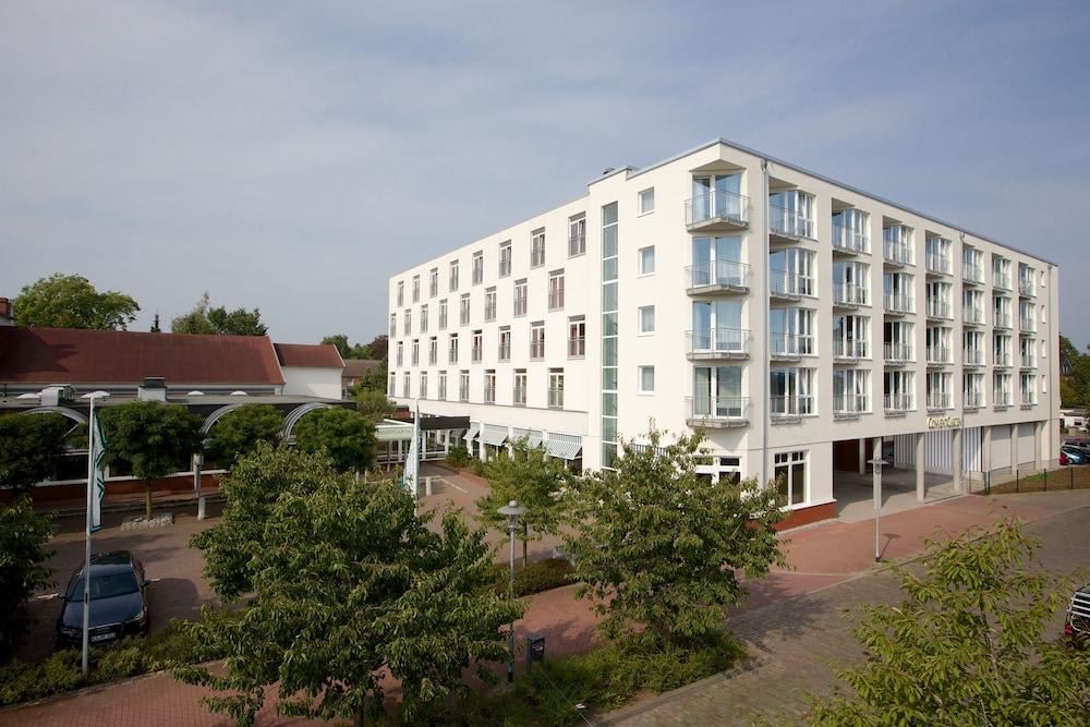 Conventgarten Hotel & Restaurant - direkt am Nord-Ostsee-Kanal 2