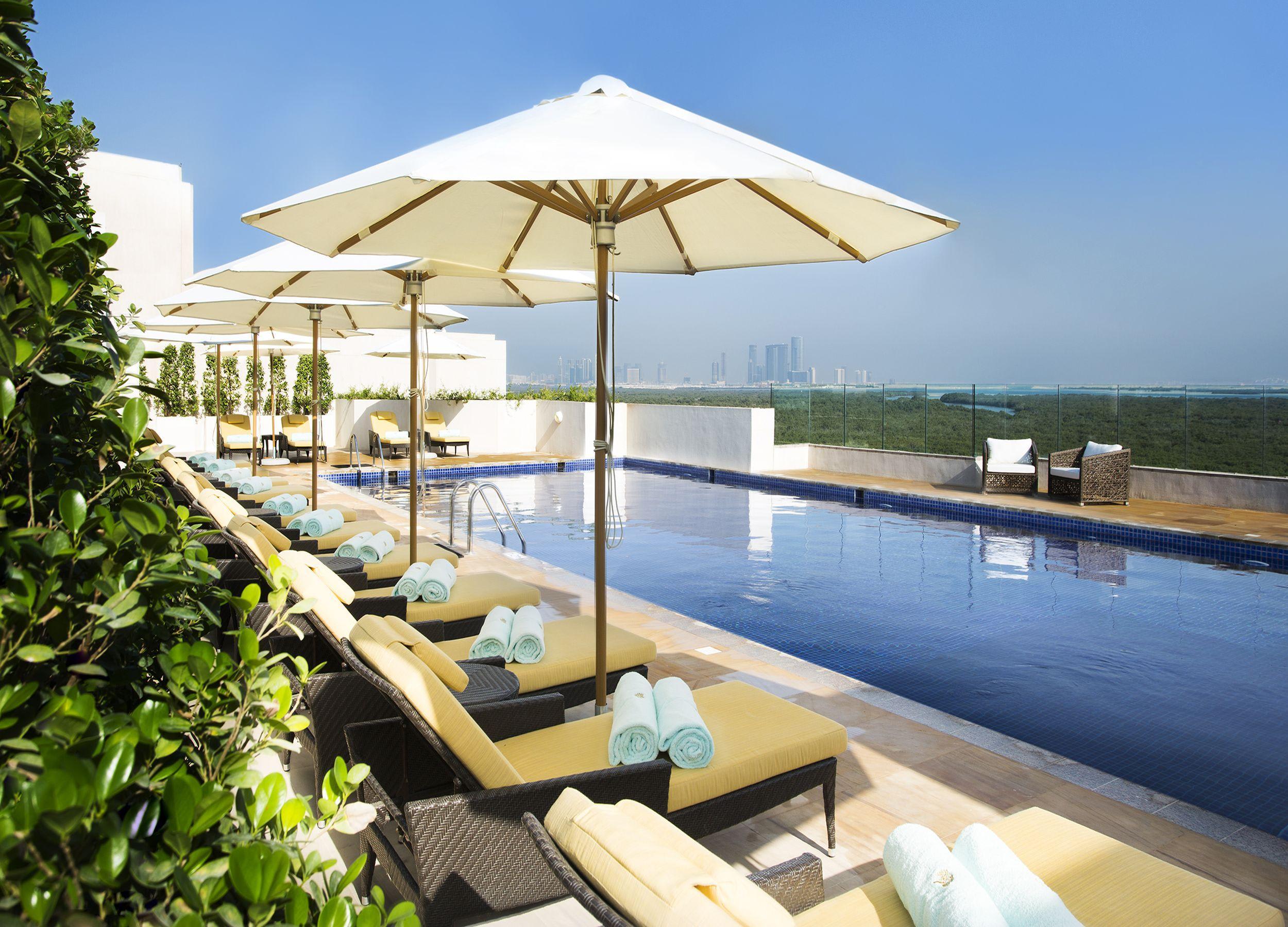 Eastern Mangroves Abu Dhabi, Lxr Hotels & Resorts 2
