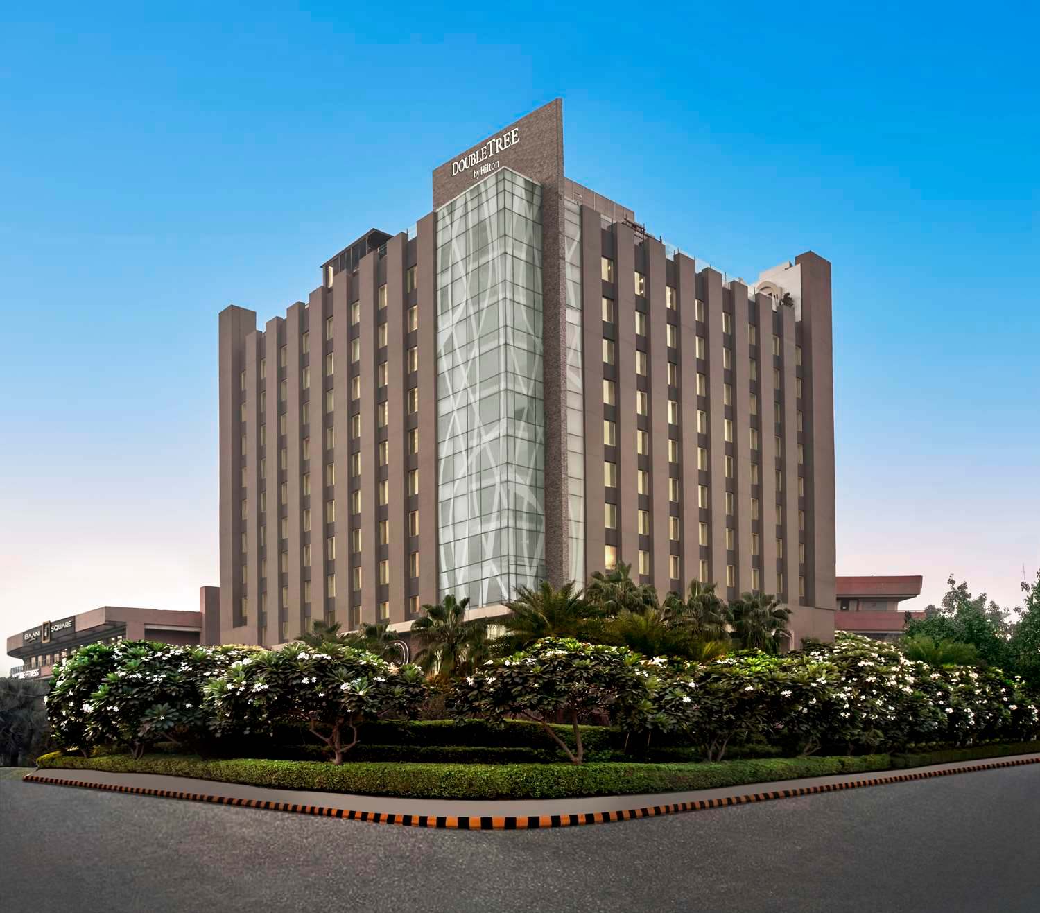 DoubleTree by Hilton Gurugram Baani Square 1