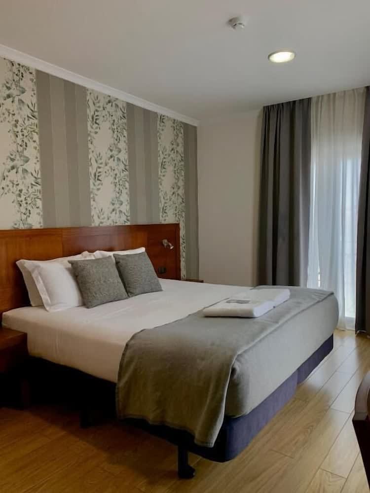 Hotel Vila Verde 2