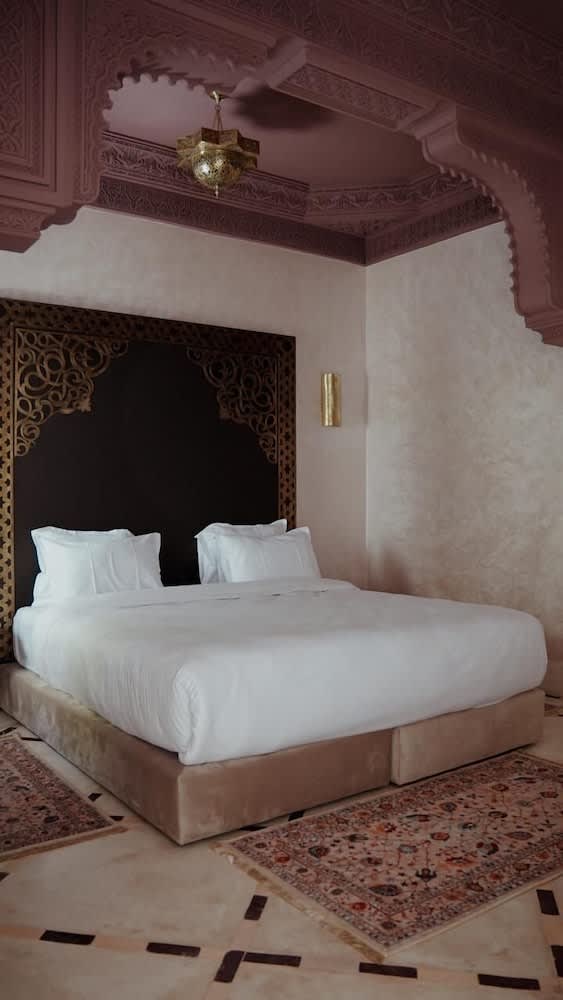 Palais Andara Riad And SPA 2