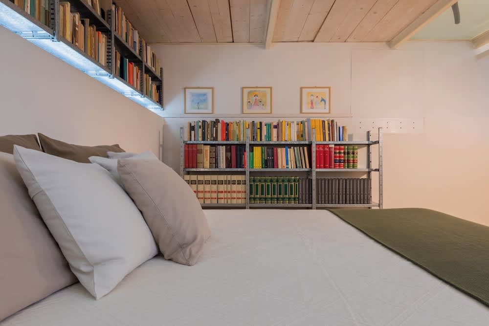 L'angolo del libro by Wonderful Italy 2