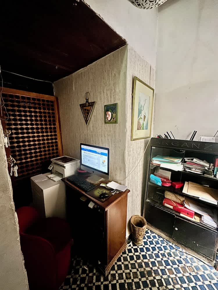 Riad Damia Suite & Spa 2