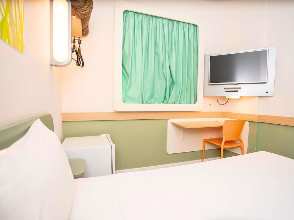 Ibis Budget São Bernardo do Campo 2