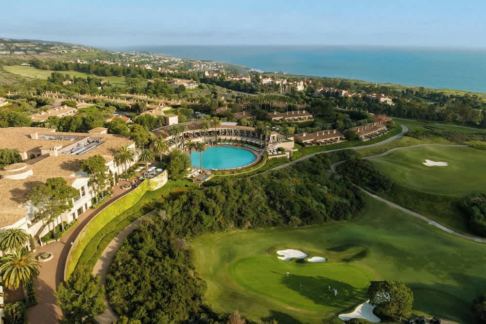 The Resort at Pelican Hill 1
