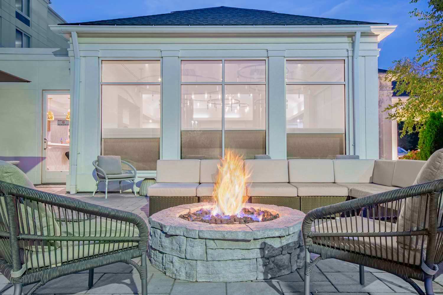 Hilton Garden Inn Danbury 2