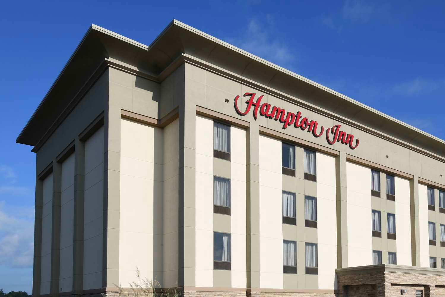 Hampton Inn Dry Ridge 2