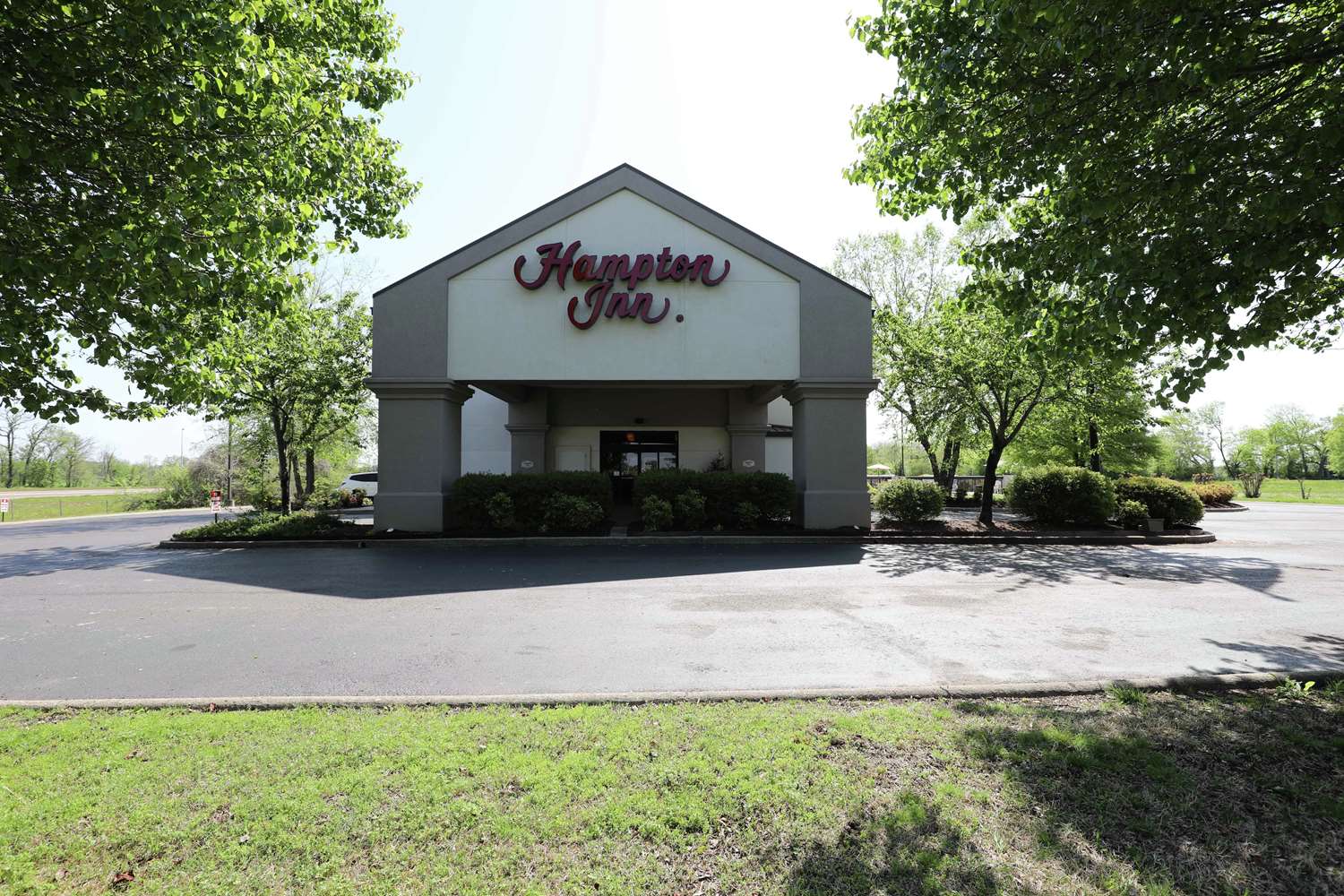 Hampton Inn Dyersburg 2