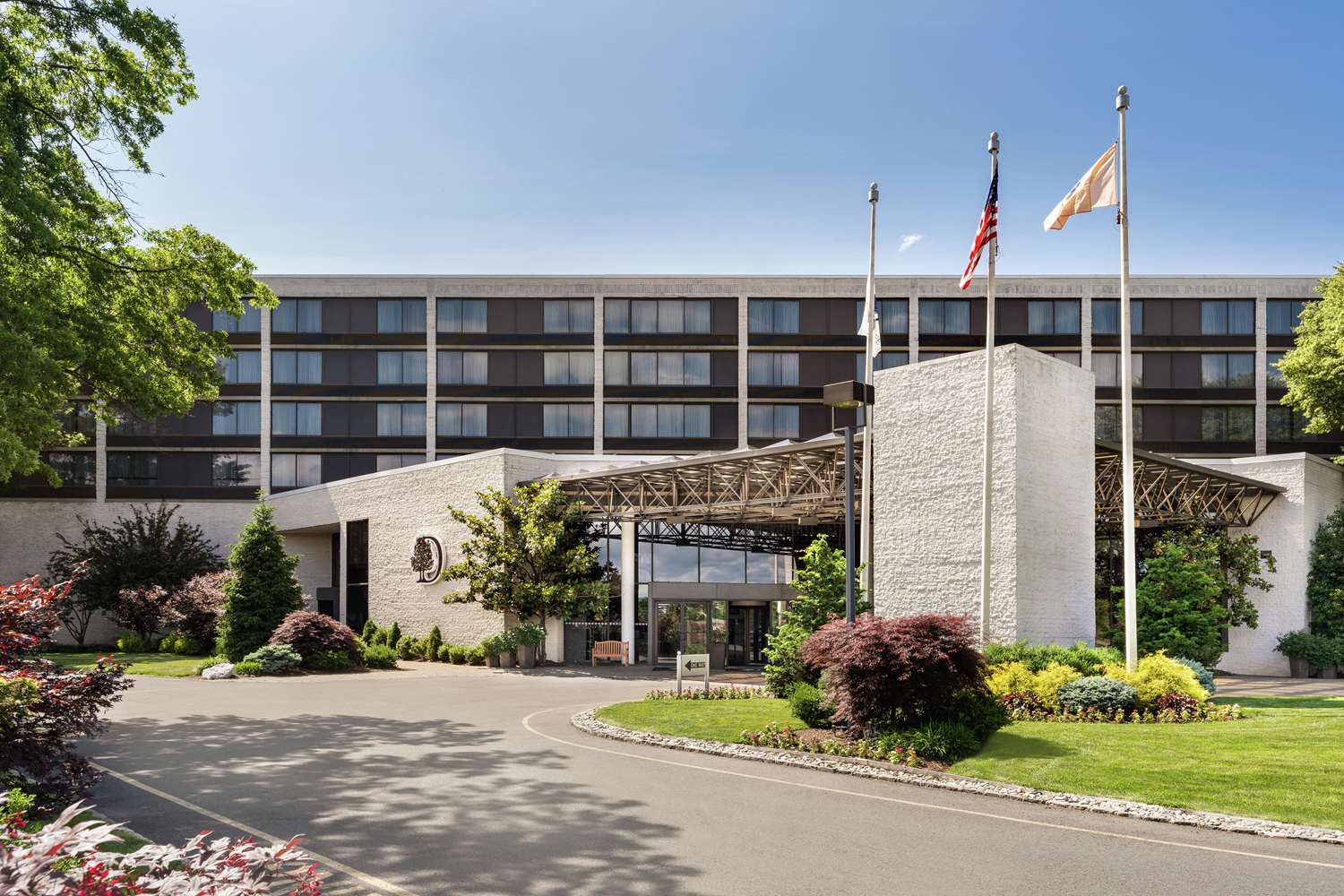 DoubleTree by Hilton Somerset Hotel and Conference Center 1