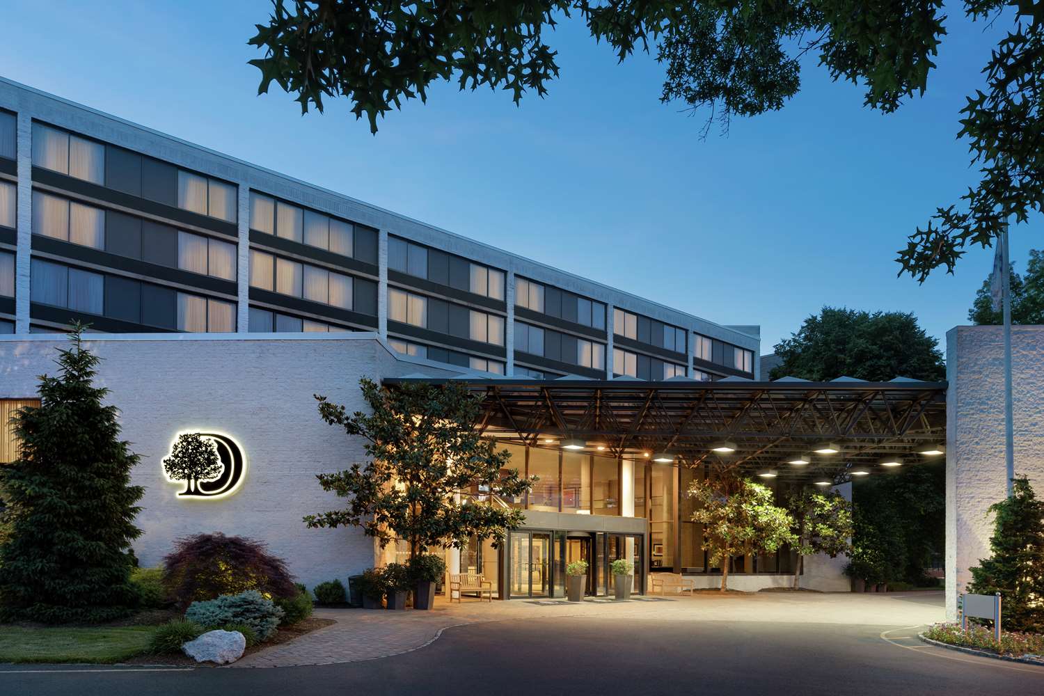 DoubleTree by Hilton Somerset Hotel and Conference Center 2