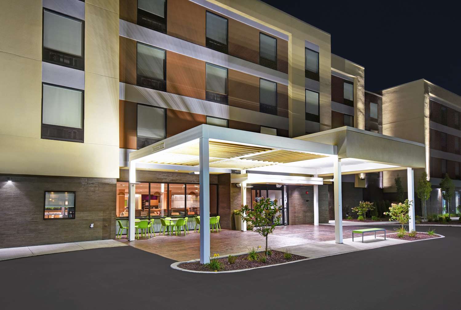 Home2 Suites By Hilton Utica, Ny 1