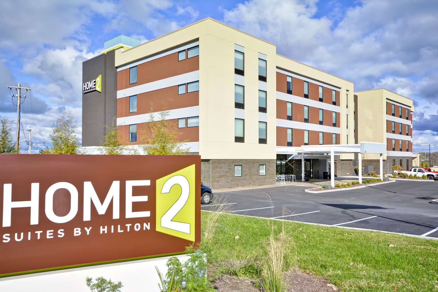 Home2 Suites By Hilton Oswego 1