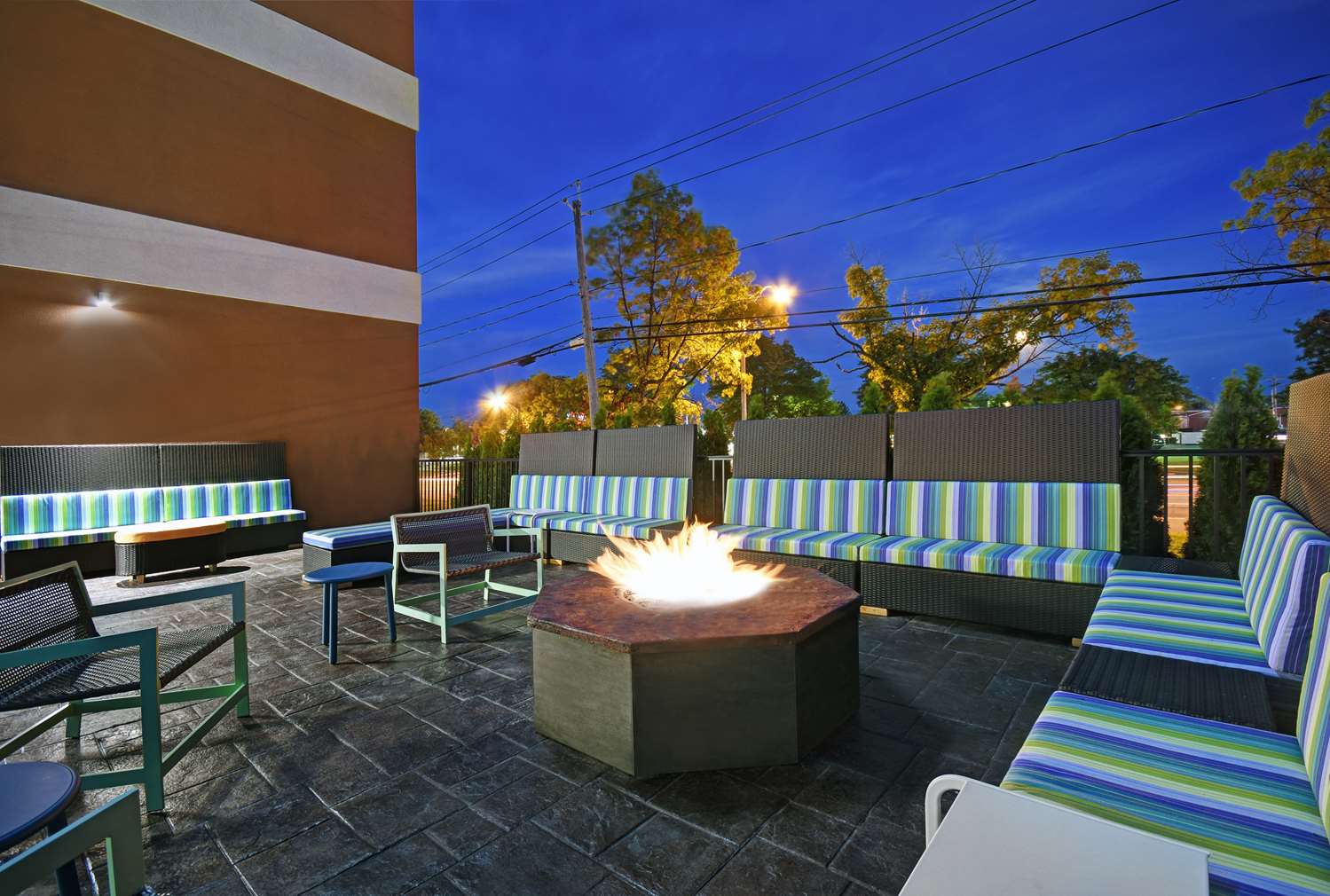 Home2 Suites By Hilton Utica, Ny 2