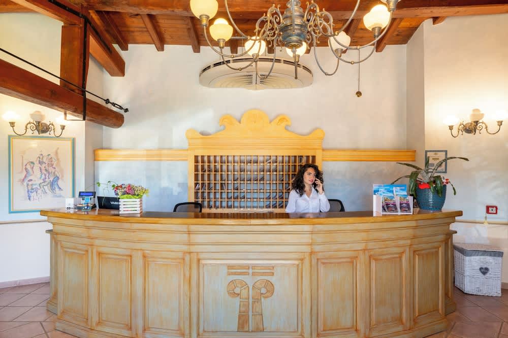 Li Suari Club Village, San Teodoro | Parhaat tarjoukset | lastminute FI