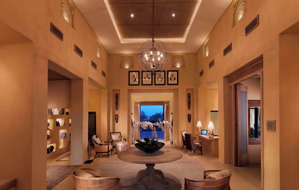 Anantara Sir Bani Yas Island Al Yamm Villa Resort 2
