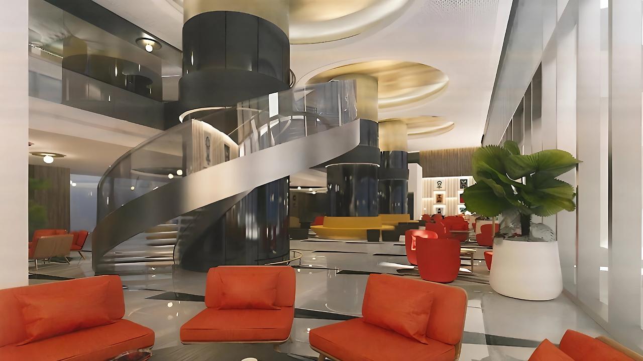 Iberostar Selection La Habana 2