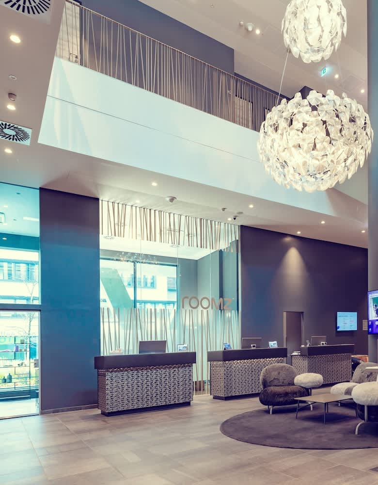 roomz hotel & conference center vienna prater 2