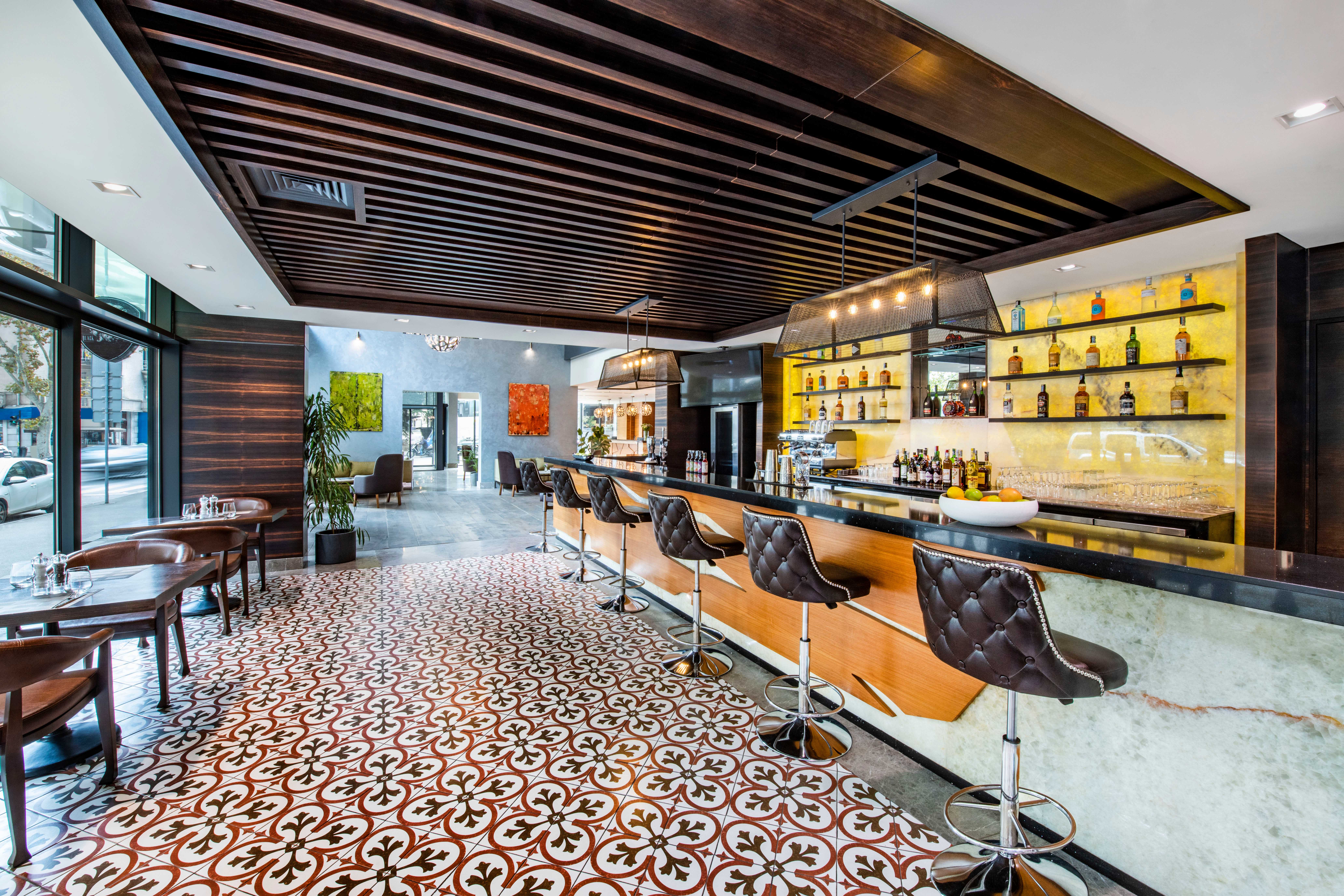 Tbilisi Saburtalo Hotel by Mercure 1