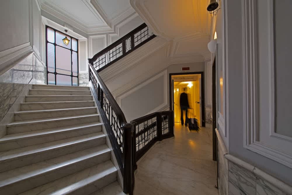Best Western Hotel Astrid 2