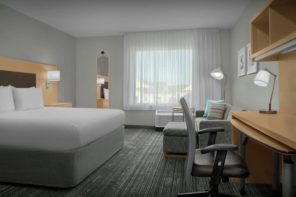 TownePlace Suites by Marriott Corpus Christi Portland 1