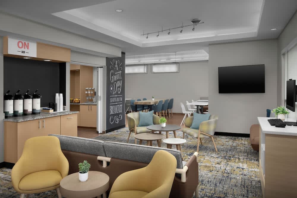 TownePlace Suites by Marriott Corpus Christi Portland 2