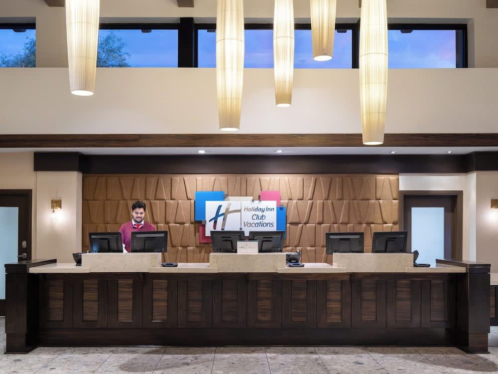 Holiday Inn Club Vacations SCOTTSDALE RESORT by IHG 2